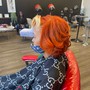 Olaplex Treatment