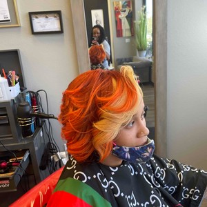 Wig Install Near Me New Orleans LA Appointments StyleSeat