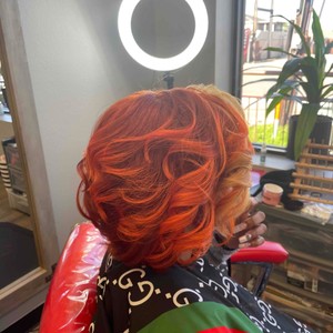 Wig Install Near Me New Orleans LA Appointments StyleSeat