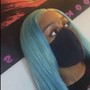 Custom Wig Order