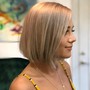 Women’s Haircut