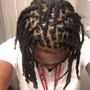 Loc Trim Maintenance