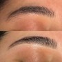 New Client Brow Shape