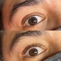 Lash Lift & Tint