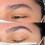 New Client Brow Shape