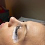 Eyebrow Shaping