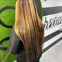 Partial Highlights