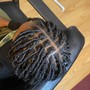 Loc Trim Maintenance