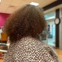 Natural Perm Rods