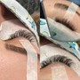 3D Volume Eyelash Fullset