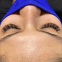 3D Volume Eyelash Fullset