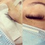 Classic Eyelash Extensions