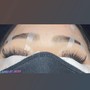 3D Volume Eyelash Fullset