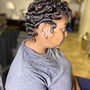 Loc Re-twist