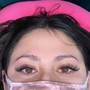 Lash Bath