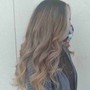 Full Balayage