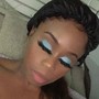 Strip Lashes (3D Mink)