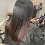 Ombre/ balayage