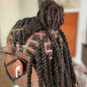dreadlock extensions las vegas