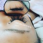 Eyelash Extension Training