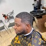 Men's/Women's Haircut