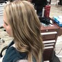 Partial Highlights/Lowlights