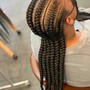 Loc Coils / starter locs full head