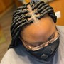 Kinky Twist