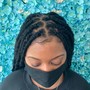 Natural Flexi Rods Set