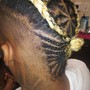 Comb Twist