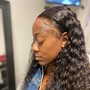 VIXEN Sew In