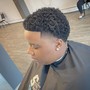 Kids Fade & Taper