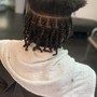 Kinky twist