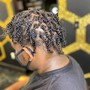 Loc Re-twist