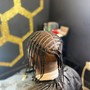 Loc Re-twist