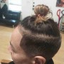 Men's Cut