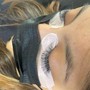 Lash Bath