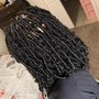 Yarn Braids