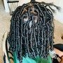 Kid's Braids