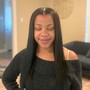 Full Sew-in Weave