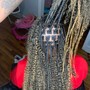 Crochet Braids