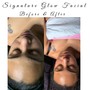 Signature Glow “Mini” Facial