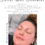 20 min Facial Massage only