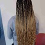 Senegalese Twist