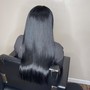 Design Essentials STS Straightening System