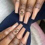 Structured Gel Manicure