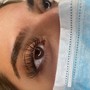 Eyelash Extension Removal