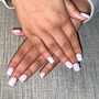 Gel Manicure