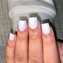 French Tip