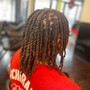 Loc Extensions (30 locs)